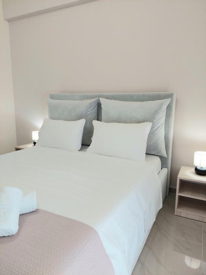 Elizabeth Apartments Himare Ngoại thất bức ảnh