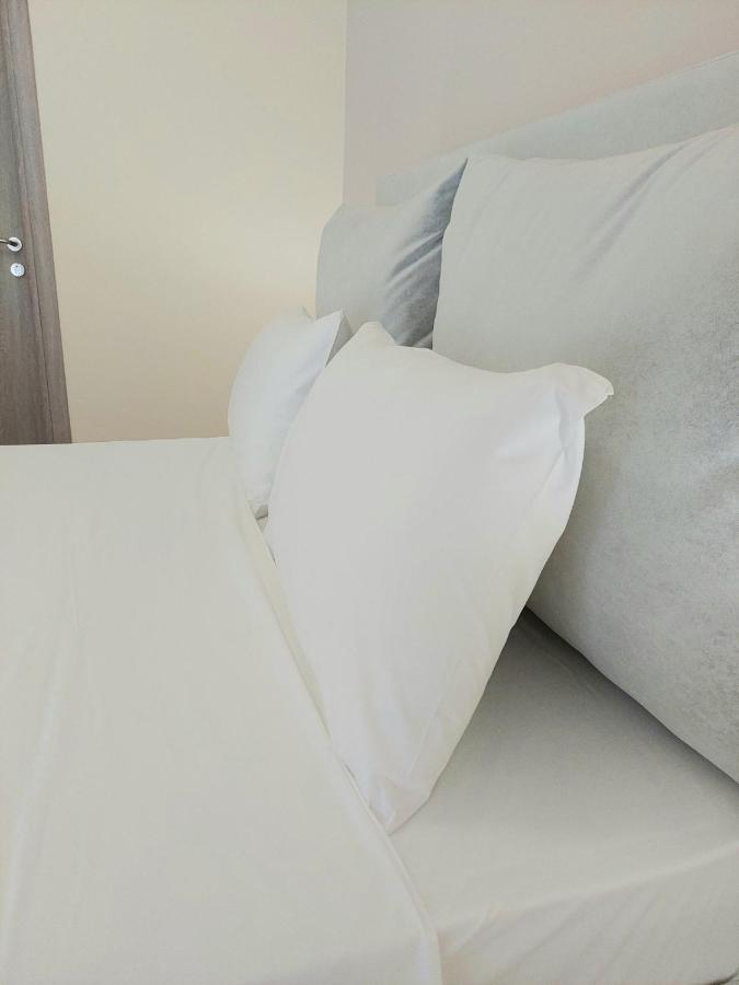 Elizabeth Apartments Himare Ngoại thất bức ảnh