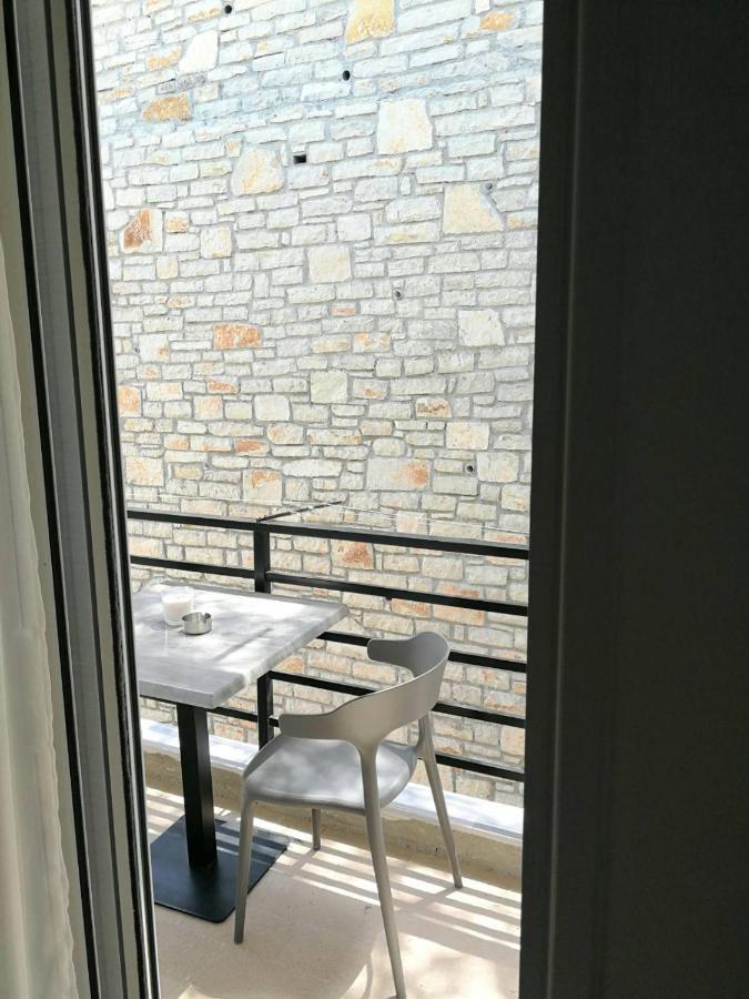Elizabeth Apartments Himare Ngoại thất bức ảnh
