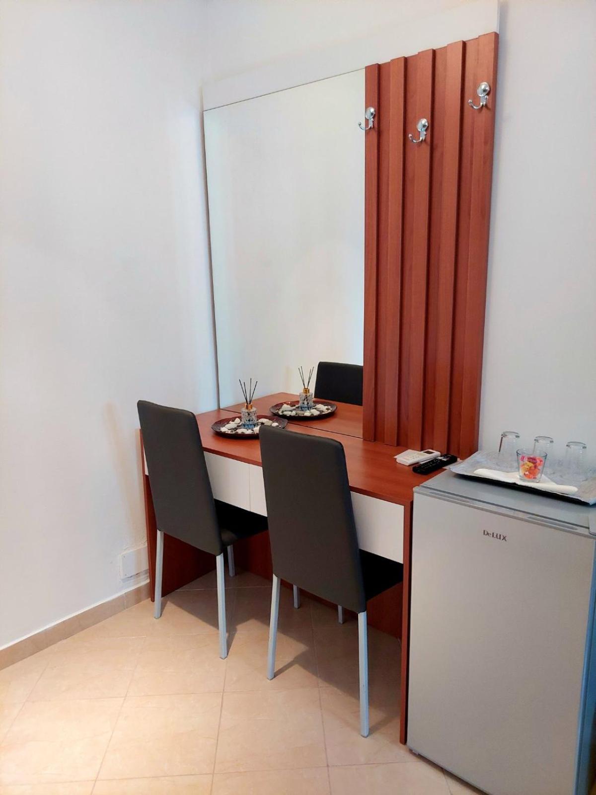 Elizabeth Apartments Himare Ngoại thất bức ảnh