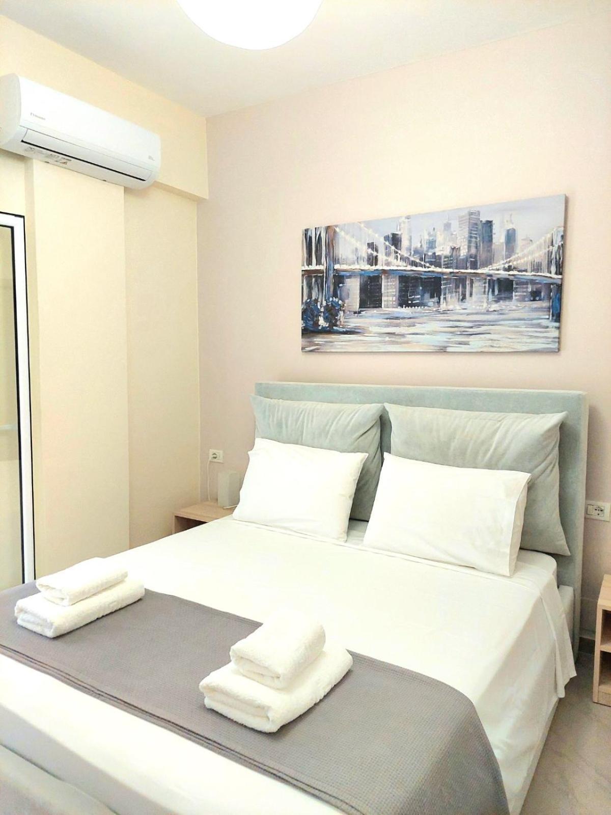 Elizabeth Apartments Himare Ngoại thất bức ảnh