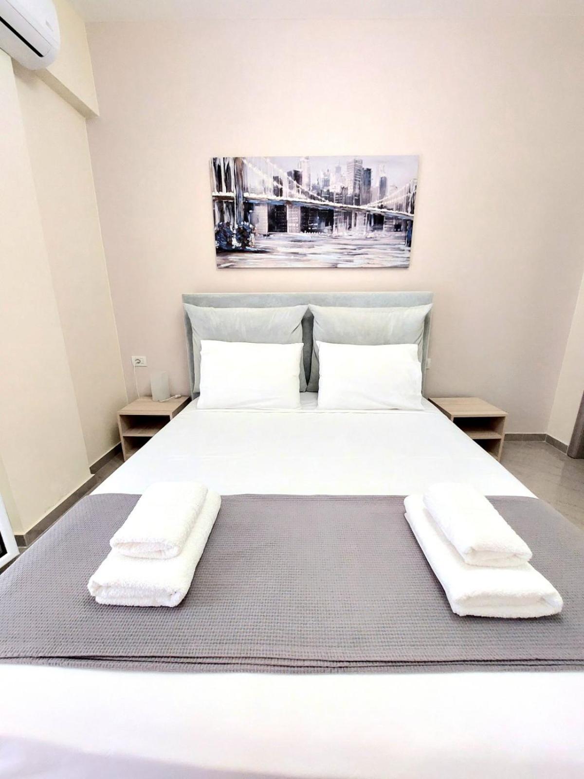 Elizabeth Apartments Himare Ngoại thất bức ảnh
