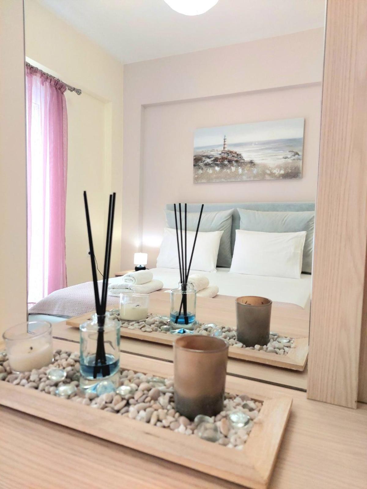 Elizabeth Apartments Himare Ngoại thất bức ảnh