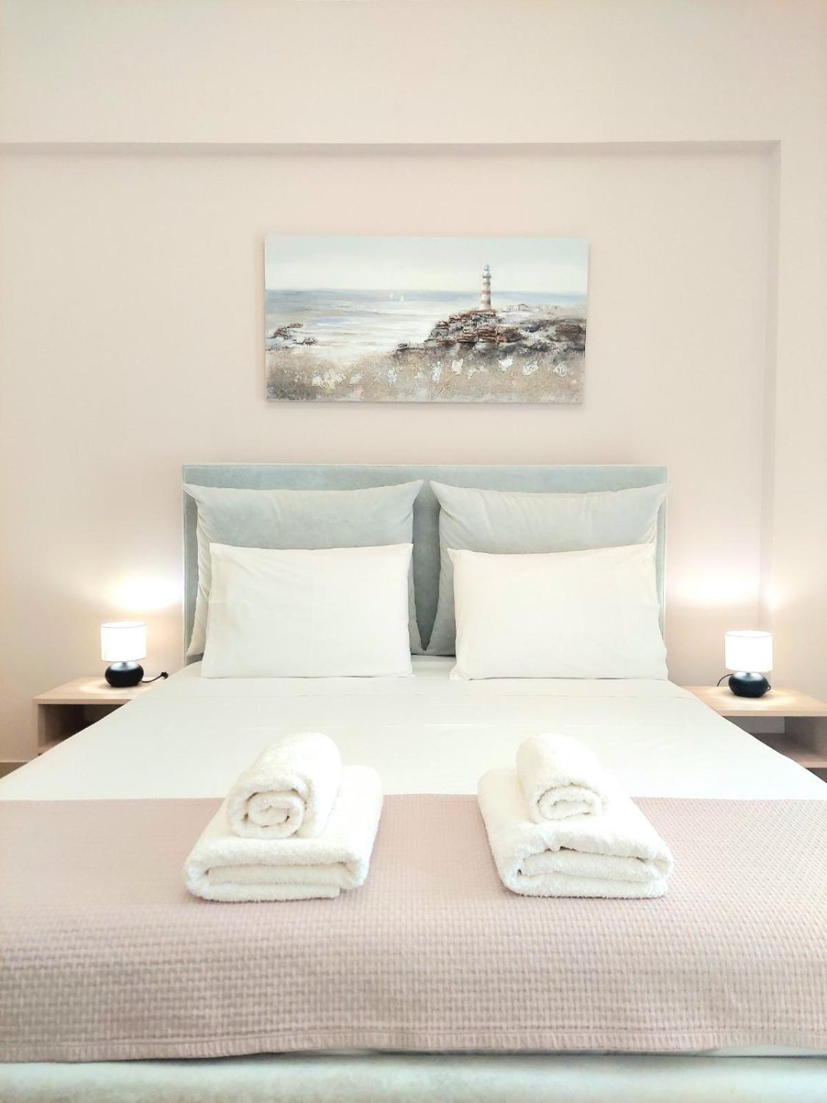 Elizabeth Apartments Himare Ngoại thất bức ảnh