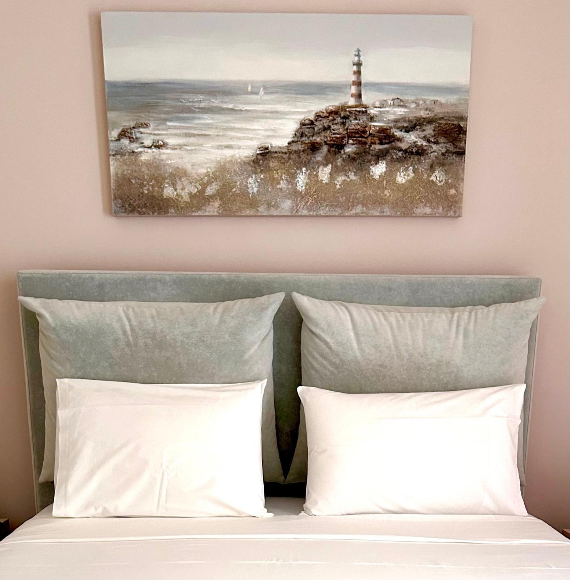 Elizabeth Apartments Himare Ngoại thất bức ảnh
